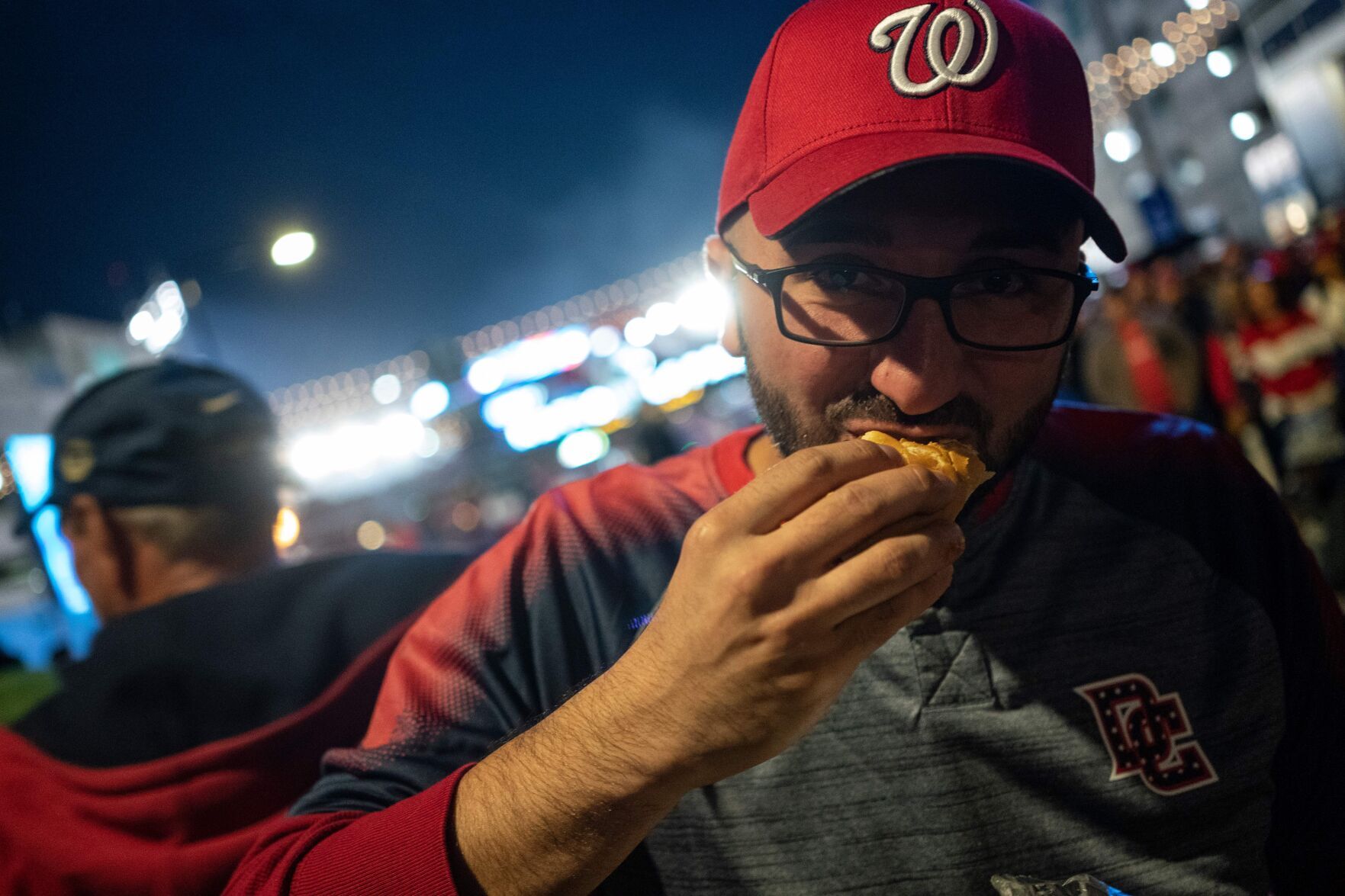 #4 Washington Nationals ($95.88)